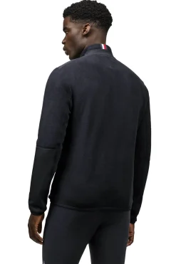 Tommy Hilfiger Equestrian Woodstock Fleece Jacket*Herren Pullovers & Fleecejacken Für Herren