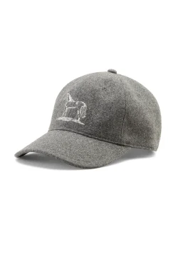Ariat Wool Country Cap* Caps & Mützen