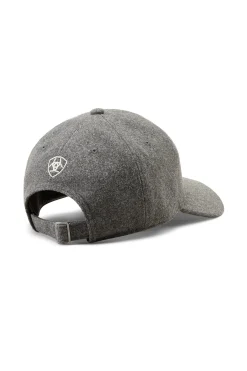 Ariat Wool Country Cap* Caps & Mützen