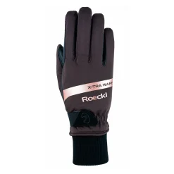 Roeckl Wynne Reithandschuhe* Winterreithandschuhe