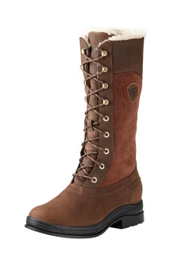 Ariat Wythburn H2O Damen gefütterte Stiefel* Country Stiefel