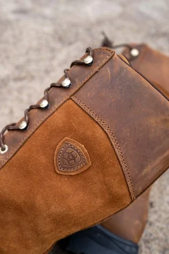 Ariat Wythburn H2O Damen gefütterte Stiefel* Country Stiefel