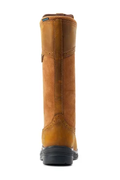 Ariat Wythburn II Damen wasserdichte Stiefel* Country Stiefel