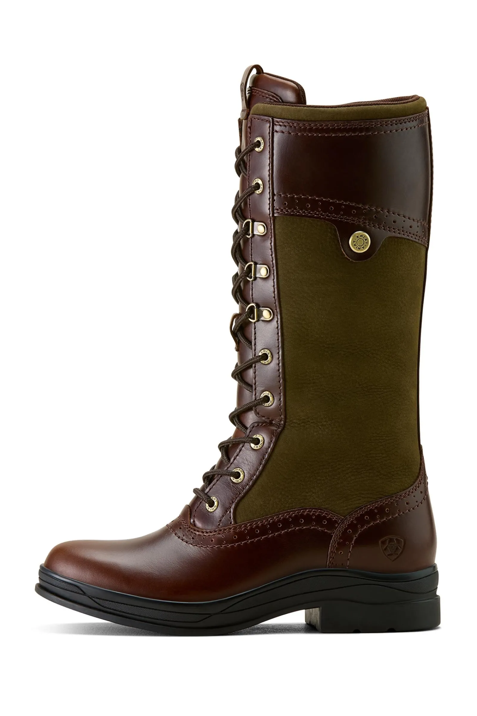 Ariat Wythburn II Damen wasserdichte Stiefel* Country Stiefel