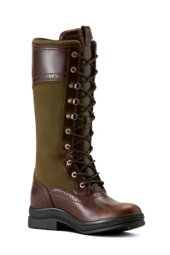Ariat Wythburn II Damen wasserdichte Stiefel* Country Stiefel