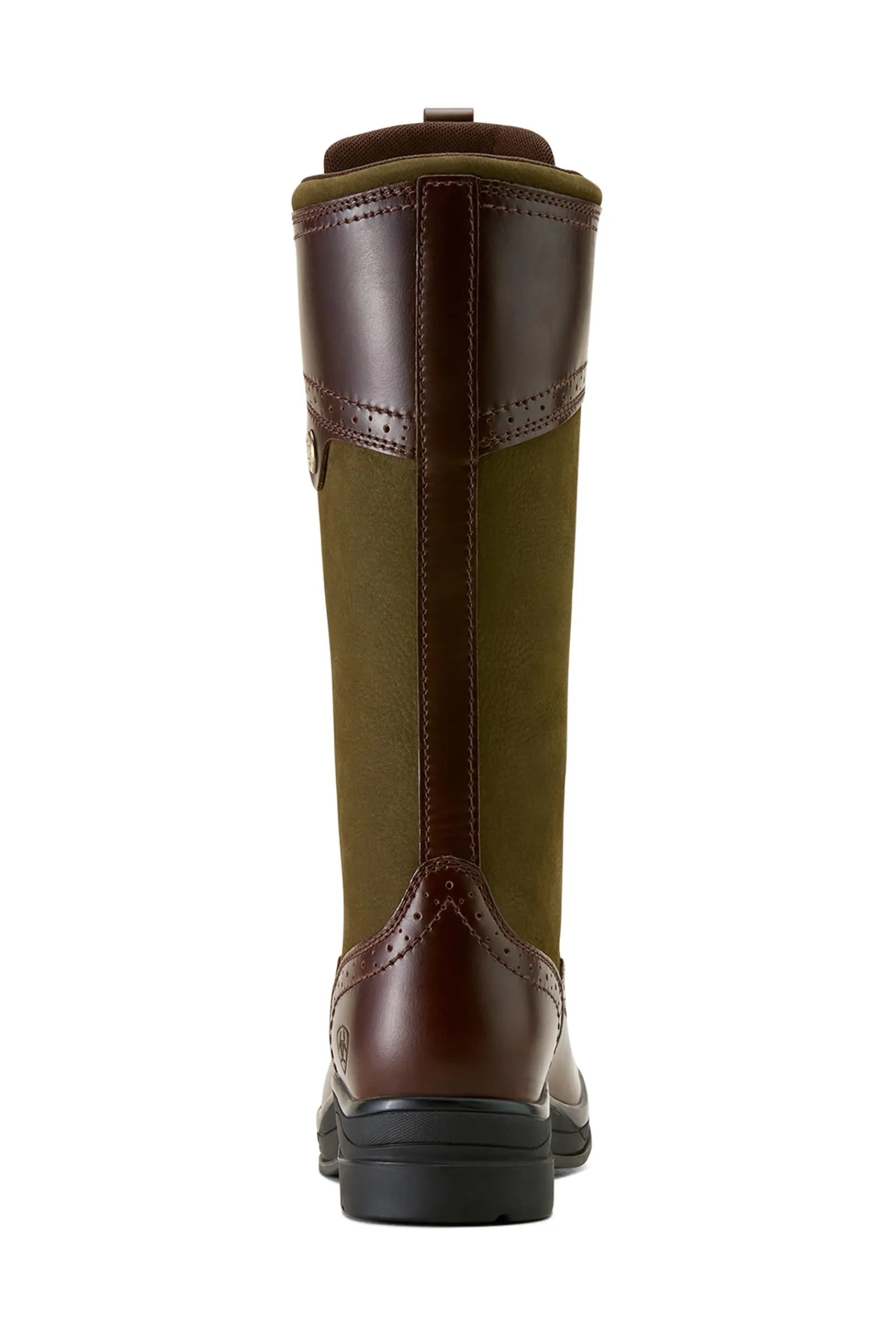 Ariat Wythburn II Damen wasserdichte Stiefel* Country Stiefel