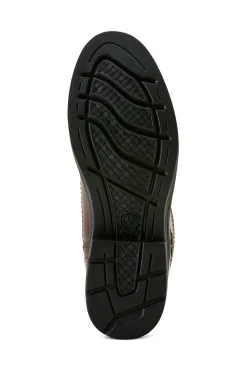 Ariat Wythburn II Damen wasserdichte Stiefel* Country Stiefel