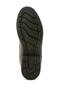 Ariat Wythburn II Sherpa Wasserdichte Stiefel* Stallschuhe