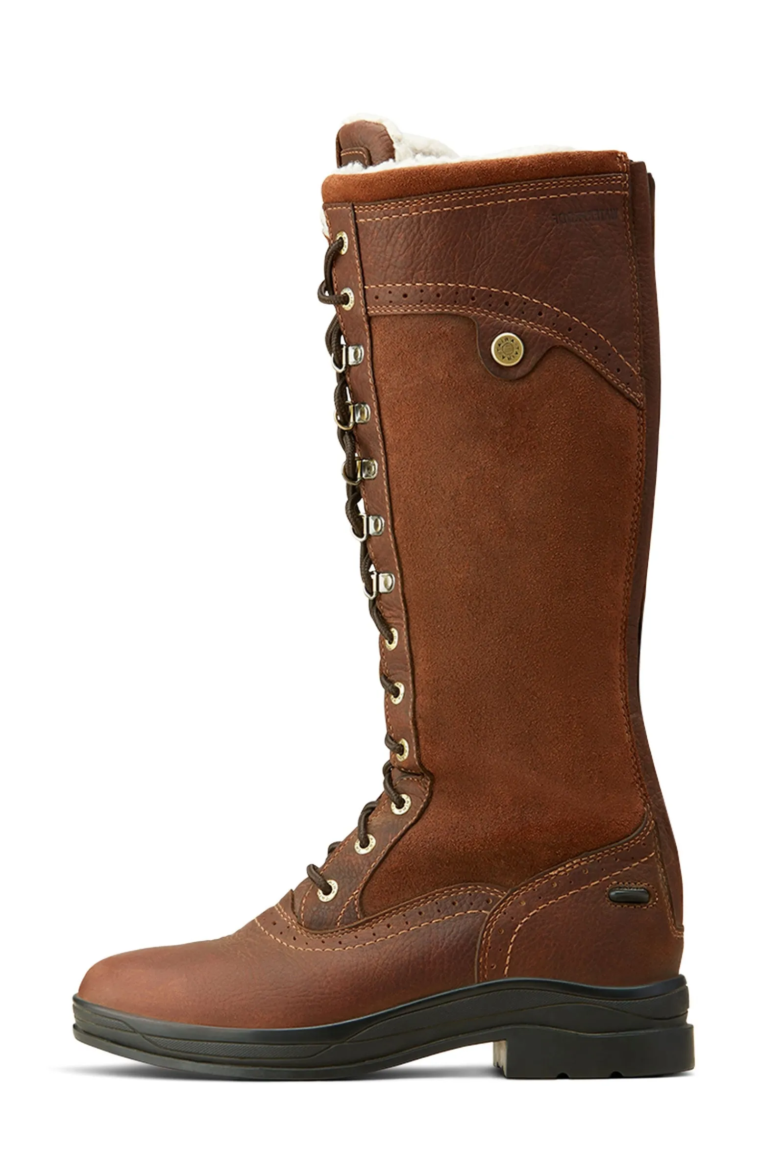 Ariat Wythburn Tall Damen wasserdichte Stiefel* Country Stiefel