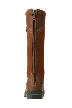 Ariat Wythburn Tall Damen wasserdichte Stiefel* Country Stiefel