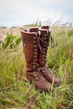 Ariat Wythburn Tall Damen wasserdichte Stiefel* Country Stiefel