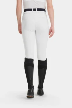 Horse Pilot X-Aerotech Damen Reithose*Damen Reithose Für Damen Mit Kniebesatz