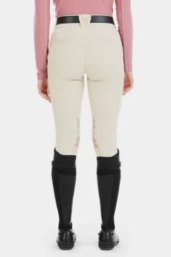 Horse Pilot X-Balance Damenreithose mit Knie-Grip*Damen Reithose Für Damen Mit Kniebesatz