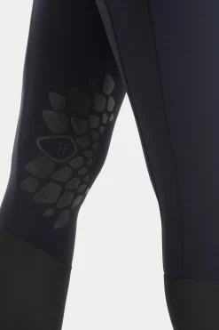 Horse Pilot X-Balance Damenreithose mit Knie-Grip*Damen Reithose Für Damen Mit Kniebesatz