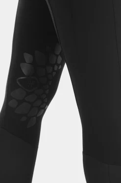 Horse Pilot X-Balance Damenreithose mit Knie-Grip*Damen Reithose Für Damen Mit Kniebesatz