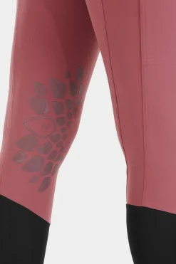 Horse Pilot X-Balance Damenreithose mit Knie-Grip*Damen Reithose Für Damen Mit Kniebesatz