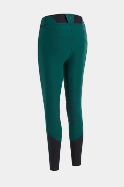 Horse Pilot X-Design Damenreithose*Damen Reithose Für Damen Mit Kniebesatz