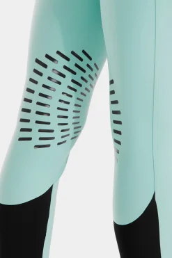 Horse Pilot X-Design Damenreithose*Damen Reithose Für Damen Mit Kniebesatz