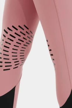 Horse Pilot X-Design Damenreithose*Damen Reithose Für Damen Mit Kniebesatz