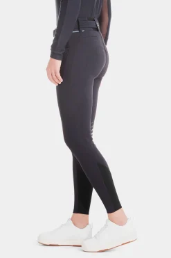 Horse Pilot X-Design Damenreithose*Damen Reithose Für Damen Mit Kniebesatz