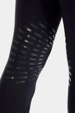 Horse Pilot X-Design Damenreithose*Damen Reithose Für Damen Mit Kniebesatz