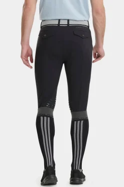 Horse Pilot X-Design Herrenreithose*Herren Reithosen Für Herren