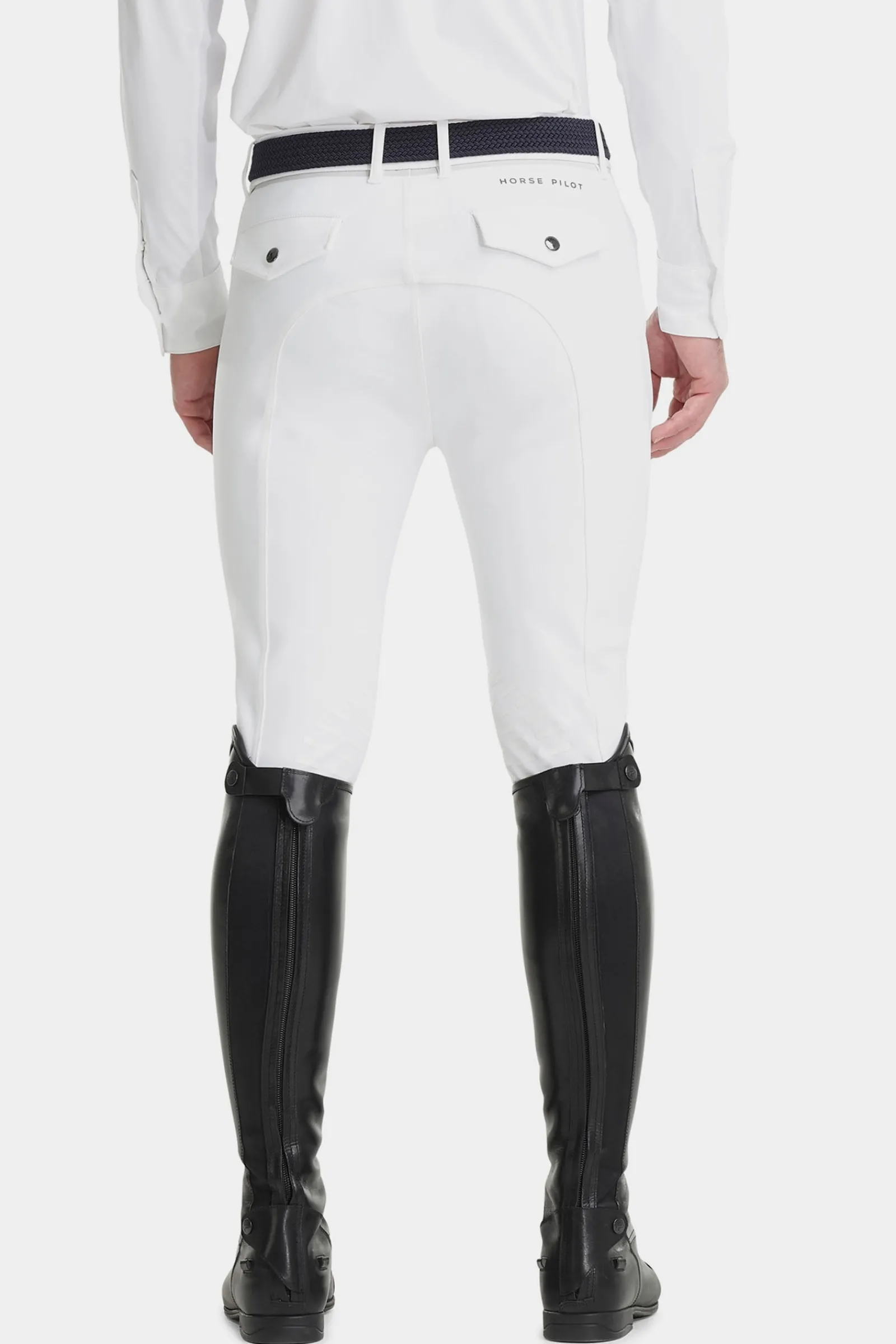 Horse Pilot X-Design Herrenreithose*Herren Reithosen Für Herren