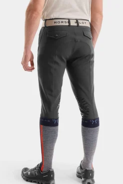 Horse Pilot X-Design Herrenreithose*Herren Reithosen Für Herren