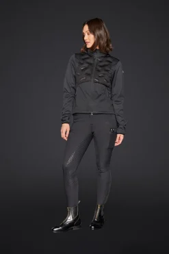 Mountain Horse Xena Hybridjacke*Damen Mäntel & Jacken Für Damen