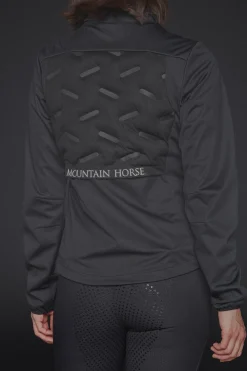 Mountain Horse Xena Hybridjacke*Damen Mäntel & Jacken Für Damen