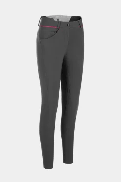 Horse Pilot X-Grip Damen Vollbesatzreithose*Damen Reithose Für Damen Mit Vollbesatz