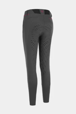 Horse Pilot X-Grip Damen Vollbesatzreithose*Damen Reithose Für Damen Mit Vollbesatz