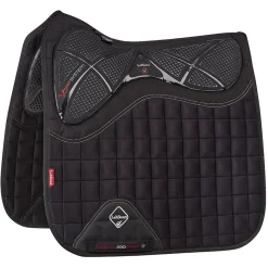 LeMieux X-Grip Doppelseitige Dressurschabracke* Dressurschabracken