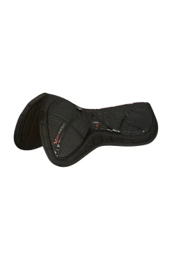 LeMieux X-Grip Silikon Halbpad* Sattelpads
