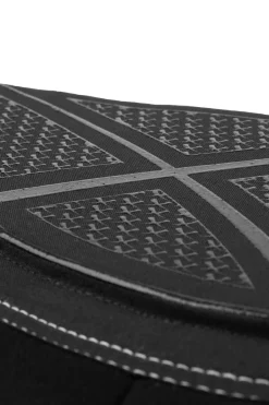 LeMieux X-Grip Silikon Halbpad* Sattelpads