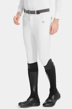 Horse Pilot X-Grip Vollbesatzreithose Herren*Herren Reithosen Für Herren