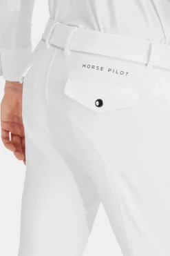 Horse Pilot X-Grip Vollbesatzreithose Herren*Herren Reithosen Für Herren