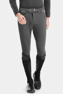Horse Pilot X-Grip Vollbesatzreithose Herren*Herren Reithosen Für Herren