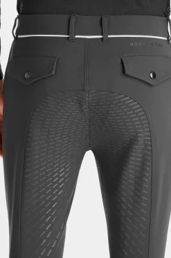 Horse Pilot X-Grip Vollbesatzreithose Herren*Herren Reithosen Für Herren