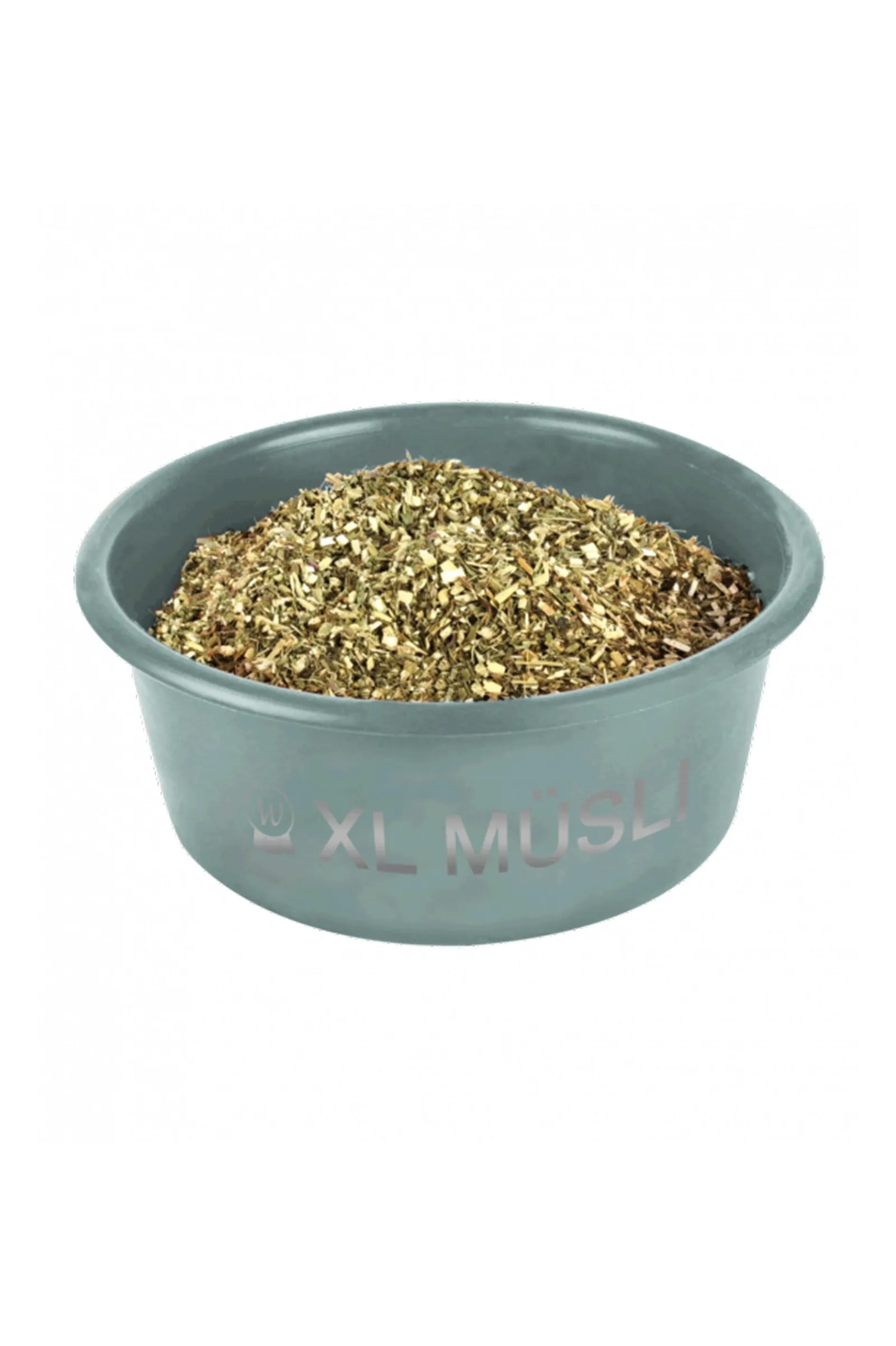 Waldhausen XL Müsli Schale mit Deckel* Futtertröge & -Eimer