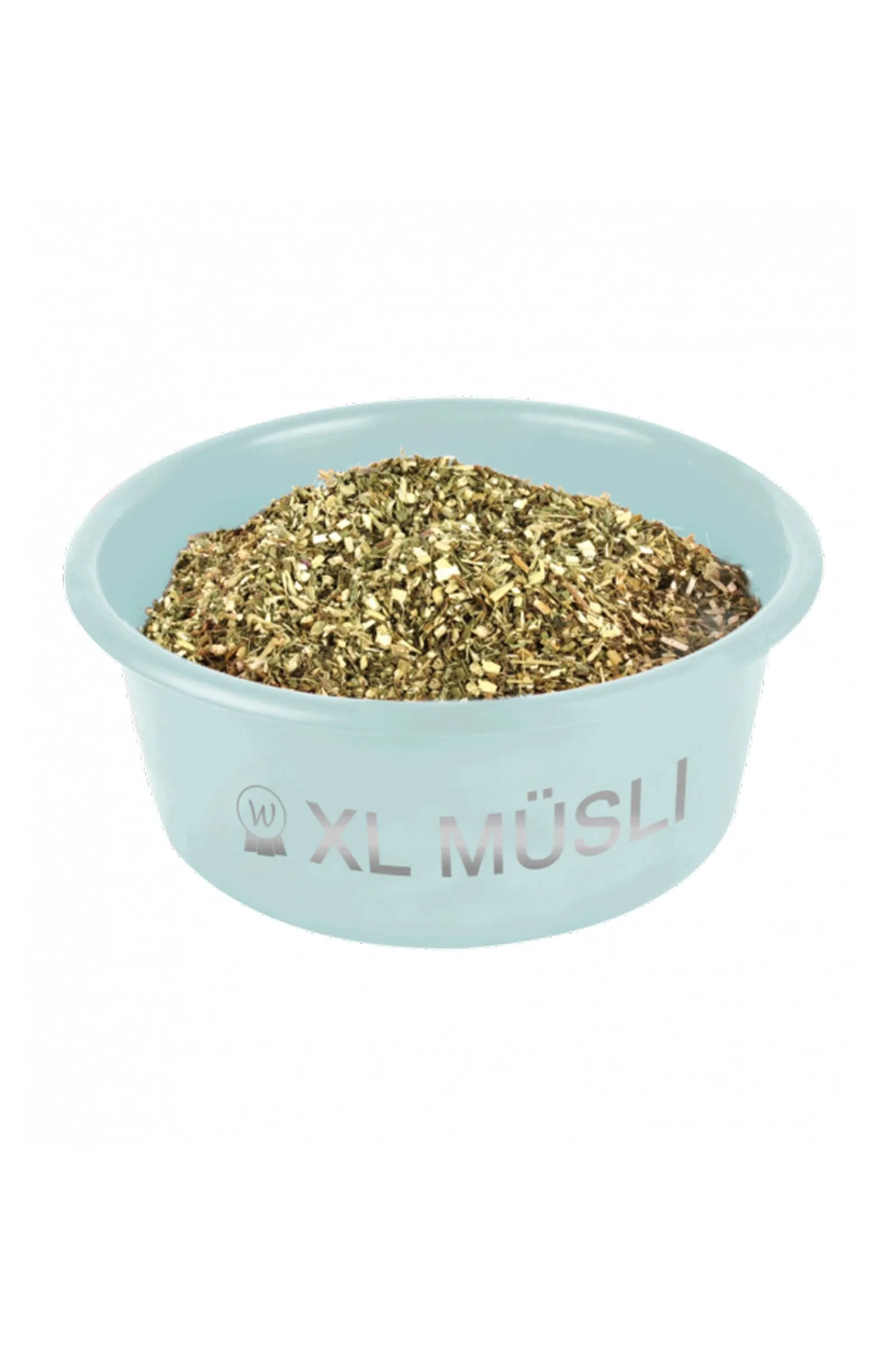 Waldhausen XL Müsli Schale mit Deckel* Futtertröge & -Eimer