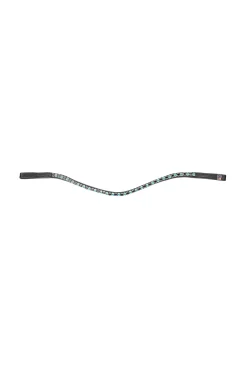 Waldhausen X-Line Glamour Stirnriemen* Stirnriemen