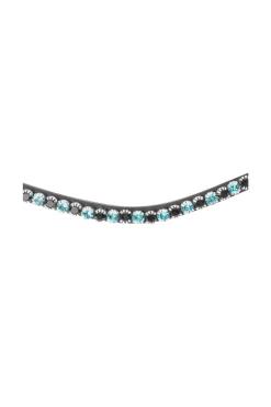 Waldhausen X-Line Glamour Stirnriemen* Stirnriemen