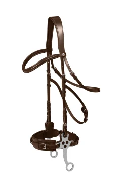 Waldhausen X-Line Hackamore* Hackamores