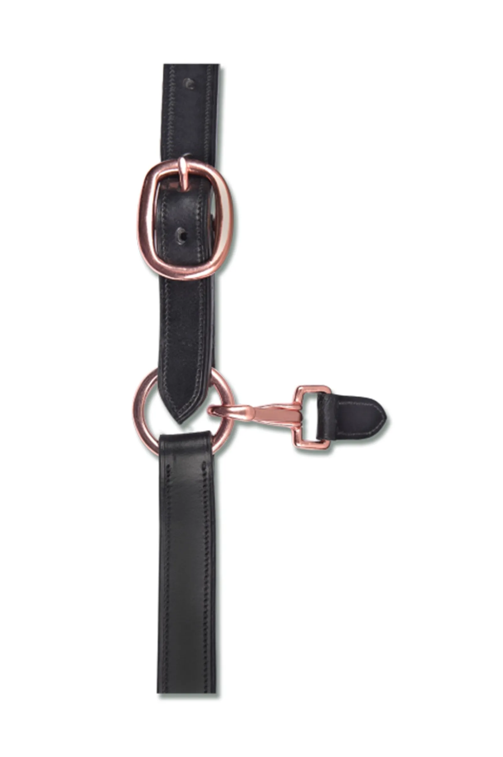 Waldhausen X-Line Lederhalfter Rosé* Halfter