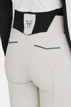 Horse Pilot X-Perform Damen-Kniebesatzreithose*Damen Reithose Für Damen Mit Kniebesatz