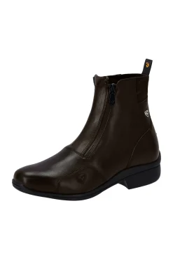 Tonics X-Ray Paddock Stiefelette* Stallschuhe