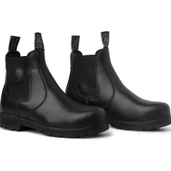 Mountain Horse XTR Lite Protective Jodhpur Stiefel mit Aluminiumkappe* Reitstiefeletten