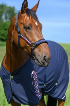 Tommy Hilfiger Equestrian Yale Set Halfter & Strick* Halfter