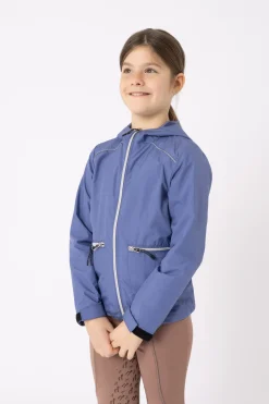 Horze Yona Kinder Gefütterte Reitjacke*Kinder Jacken & Westen Für Kinder